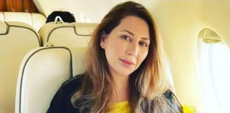 NAB responds to Imran Khan over Farah Khan case
