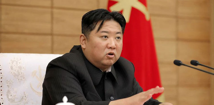 North Korea reports over 200,000 fever cases for fifth day amid COVID wave