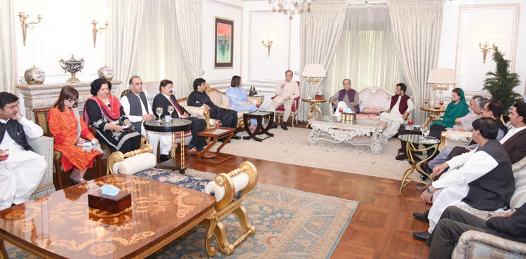 PECA: PM reassures protection of journalists from needless actions