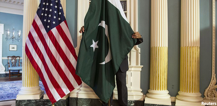 Pakistan, US to hold counter-terrorism dialogue in Islamabad