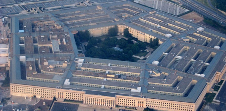 US says it is not seeking war with Iran after Jordan attack