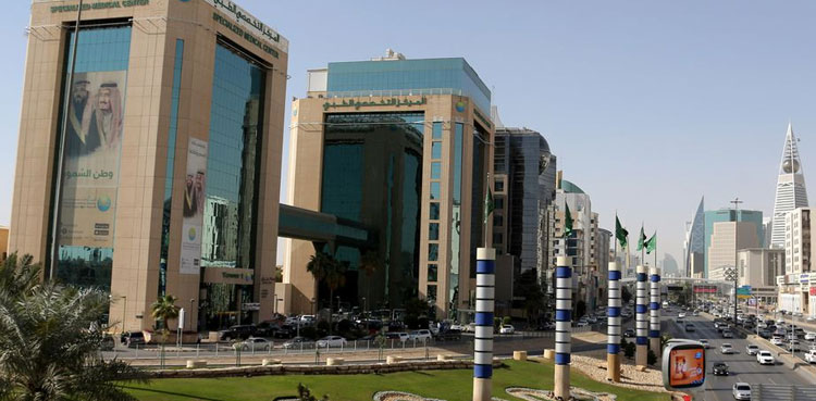 Saudi Arabia's economy estimated to grow 9.6% in Q1, driven by oil