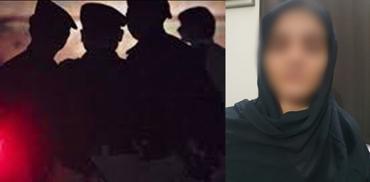 Saddar blast: Missing girl, 15, recovered by police