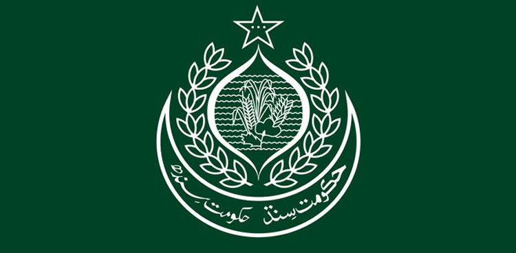 Sindh govt collects Rs 8912 taxes in July 2022