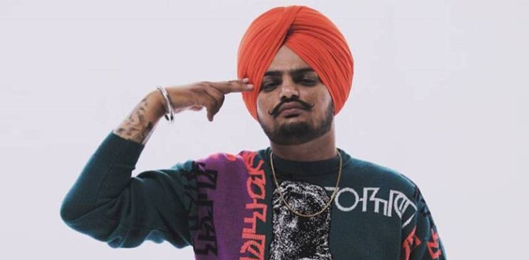 Punjabi singer Sidhu Moose Wala shot dead
