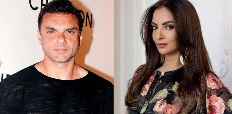 Sohail Khan and Seema Khan file for divorce after 24 years of marriage