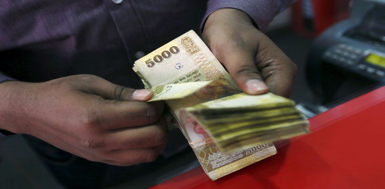 Sri Lanka in talks for $100 million emergency funding from Beijing-backed bank