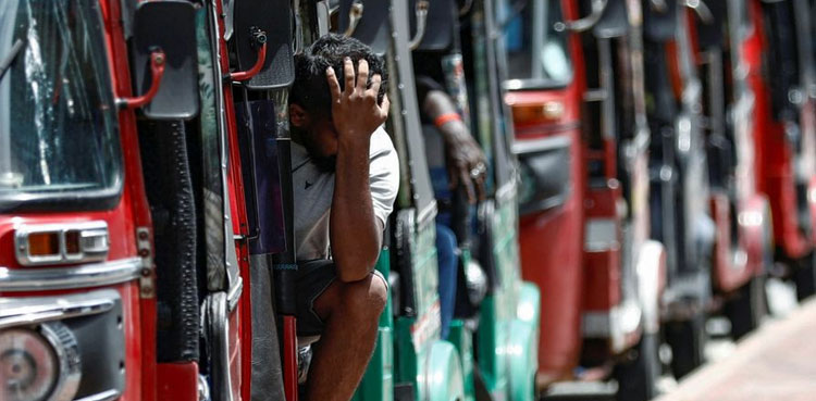 Sri Lanka increases fuel prices as it seeks to rein in crisis