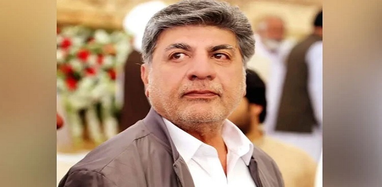 Tariq Magsi resigns ahead of no-trust move against Balochistan CM