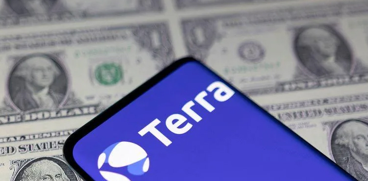 TerraUSD developers vote to create new blockchain