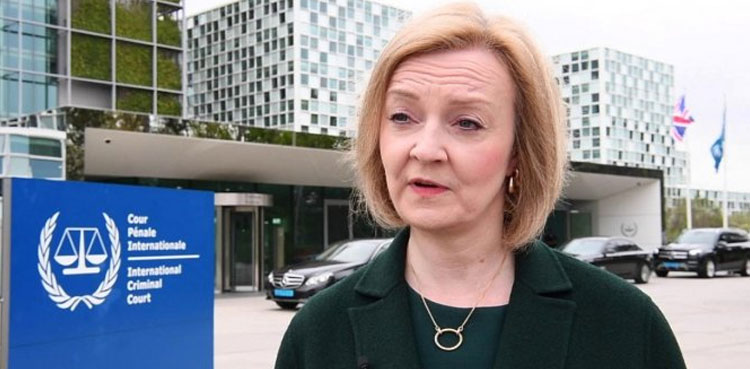 Russia using troll factory to target Kremlin critics: UK