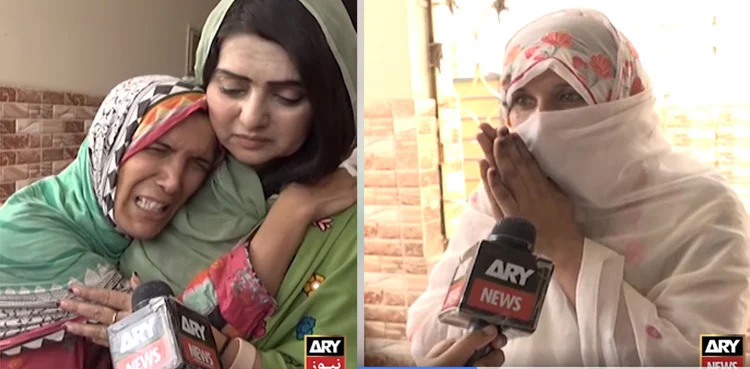 Sukkur: Women inmates claim being sexually harassed in Darul Aman