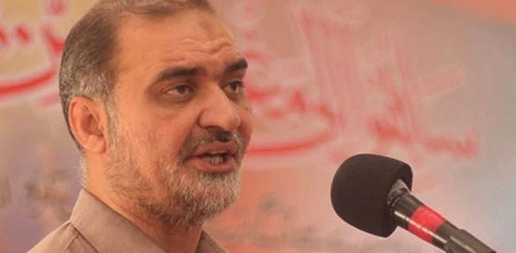 Hafiz Naeem demands forensic audit of Karachi power utility