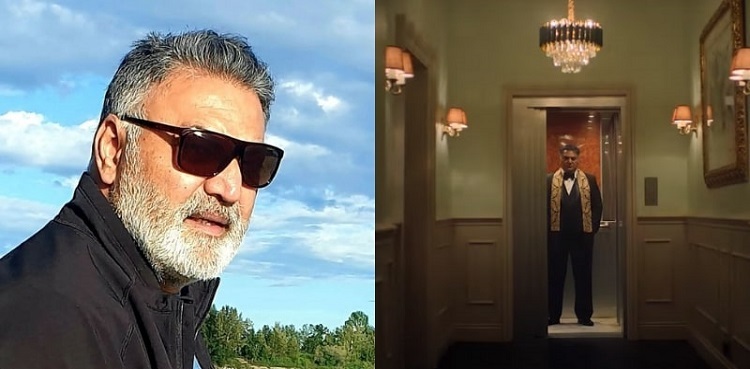 'Gangs of London' trailer: Asif Raza Mir returns as Pakistani kingpin