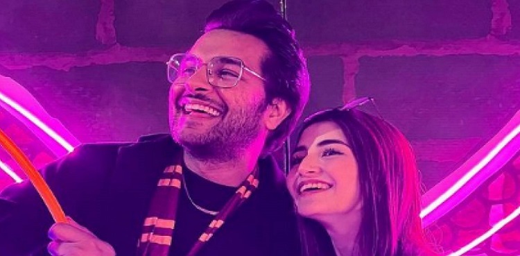 VIRAL: Asim Azhar, Merub Ali's banter leave fans swooning