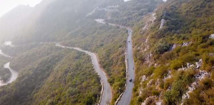 IMF lauds 10 Billion Tree Tsunami as Imran Khan takes credit