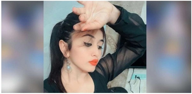 Indian actor dies at 21 after plastic surgery goes wrong