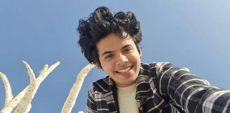 'Taare Zameen Par's Darsheel Safary touches upon nepotism in Bollywood