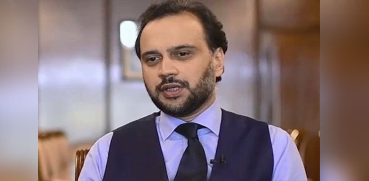 Dr Murtaza Syed assumes charge as SBP governor