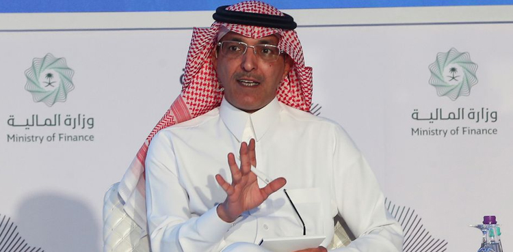 Saudi Arabia finalising extension of $3 billion deposit to Pakistan