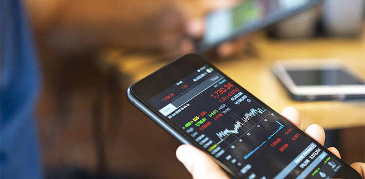 Three arrested over illegal forex trading in Karachi