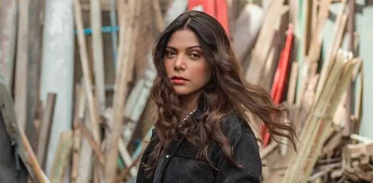 Hadiqa Kiani gives 'Fake Alert' about her social account