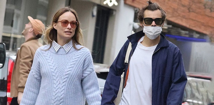 Harry Styles to 'settle down and build a family' with Olivia Wilde soon