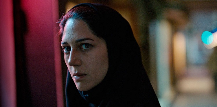 Cannes 2022: Ali Abbasi introduces 'Persian Noir' with 'Holy Spider'