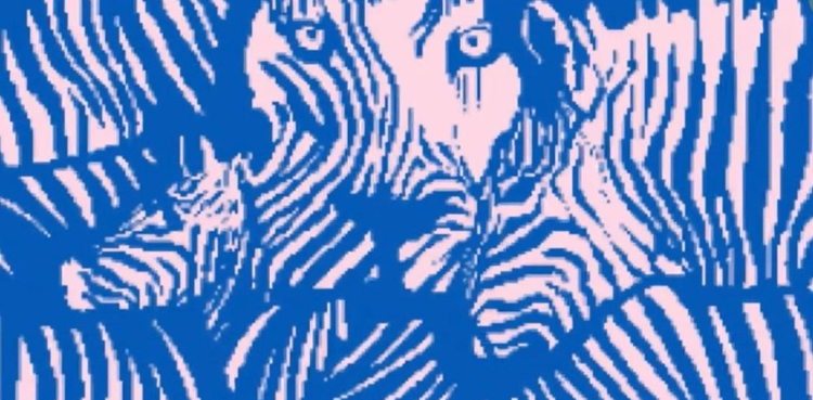 What do you see first will reveal your personality