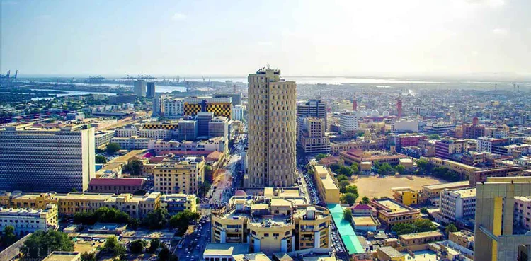 Temperatures can soar in Karachi from today till July 18