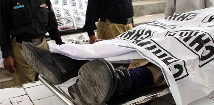 Karachi cop killed in wedding celebratory fire