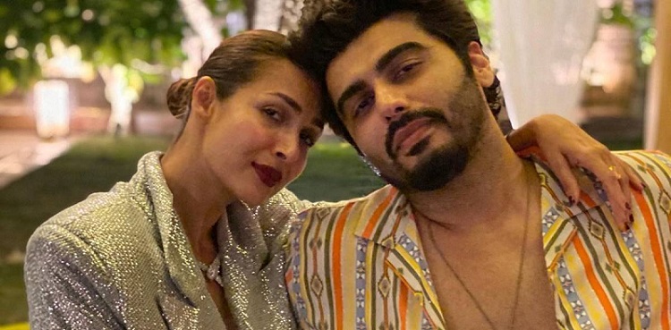 'He’s my man': Malaika Arora reveals marriage plans with Arjun Kapoor