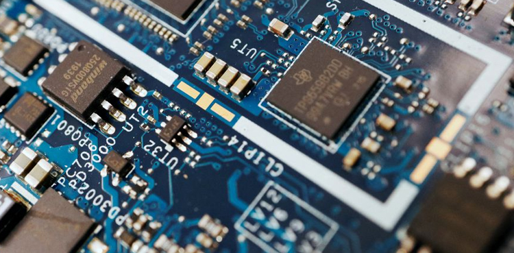 Taiwan chip giant sees no production hit from China curb on rare metals