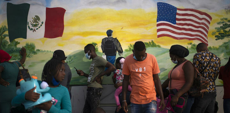 Court ruling leaves migrants in limbo at Mexican-US border