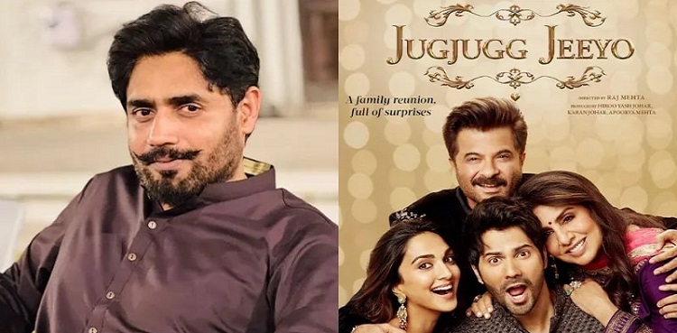 The Punjaabban song: Abrar-ul-Haq gets credit in Karan Johar movie
