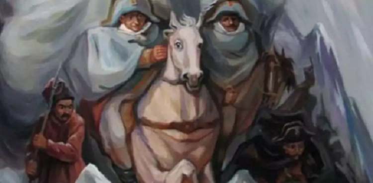 This Optical illusion reveals nightmares about love. Know How?