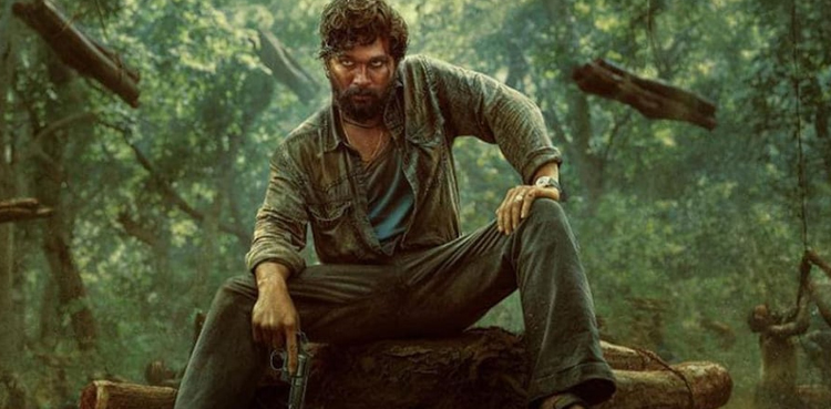 Pushpa 2 on the way with double budget??