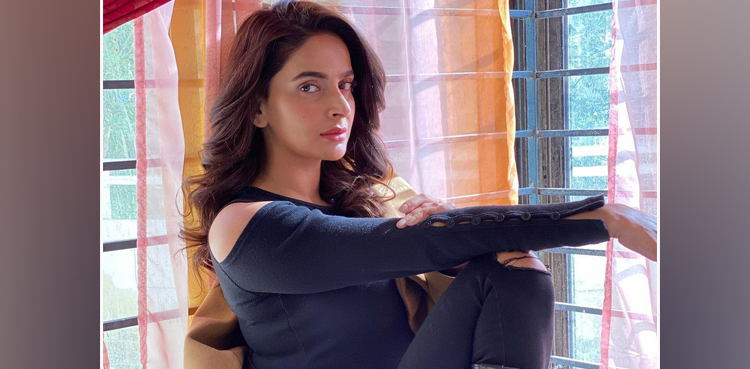 Saba Qamar speaks up about marriage plans
