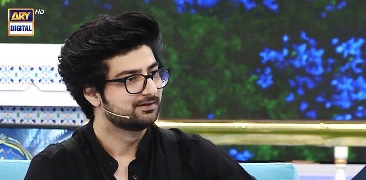 Shaheer Khan: The telepathy master blows minds with his skills