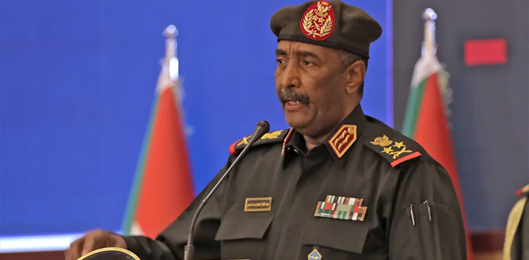 Sudan lifts state of emergency imposed since coup