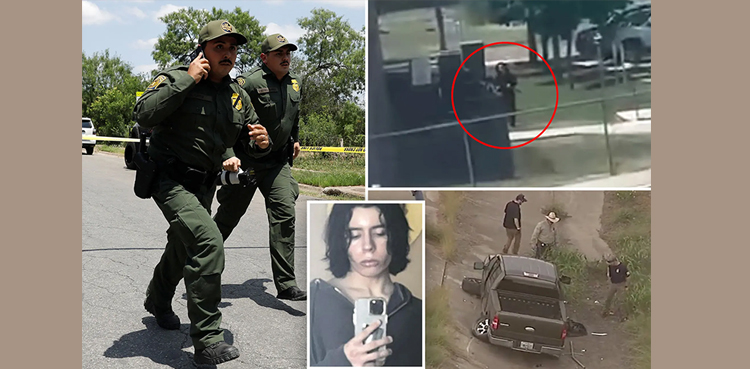 Texas school shooting victims take action against gunmaker