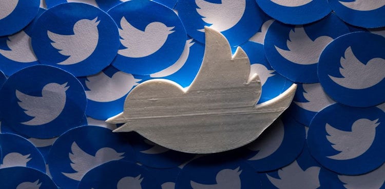 Twitter estimates spam, fake accounts comprise less than 5% of users