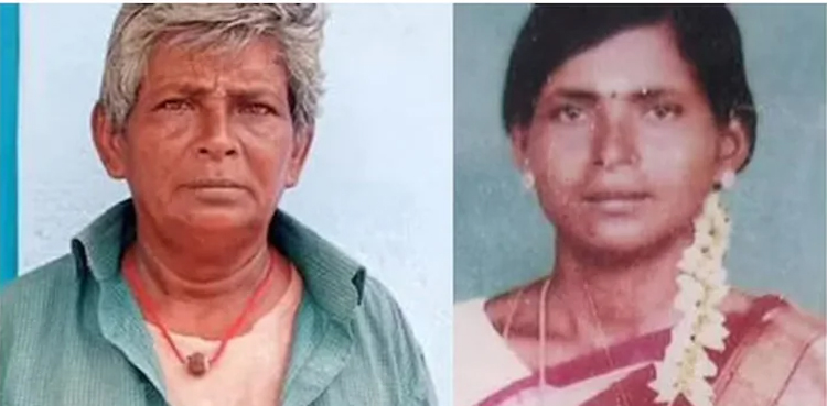 VIRAL: Woman disguised as man to raise daughter