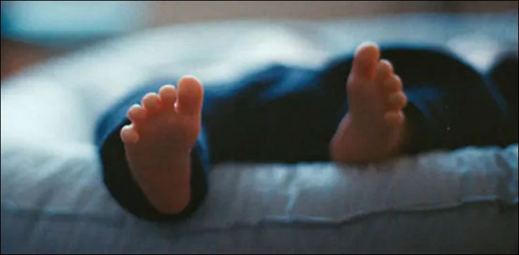 Quetta: Mother reportedly abducts her own child for ransom