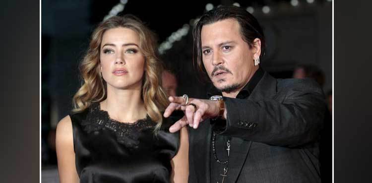 Amber Heard says she still loves Johnny Depp