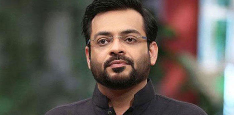 Aamir Liaquat's postmortem: Police and Aamir's family turn to court