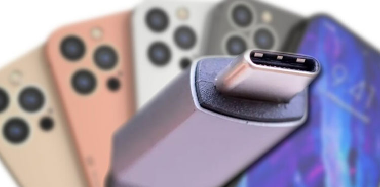 Apple to start converting to USB-C ports by 2023, leaks