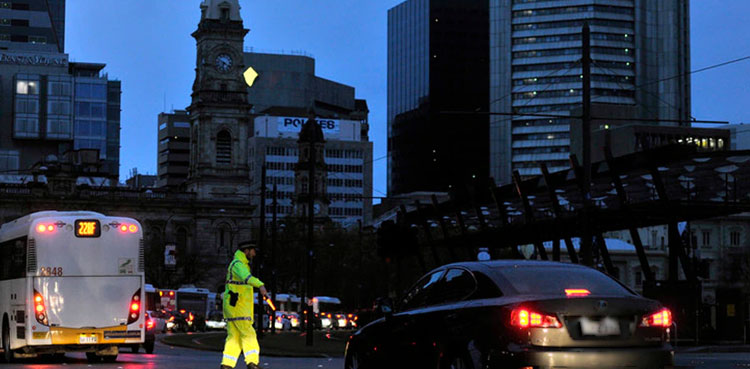 Top energy producer Australia braces for power cuts