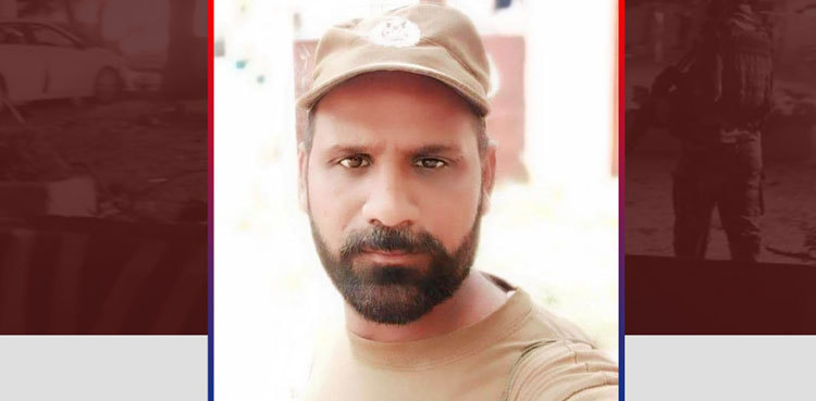 Lahore: Accused in Constable Kamal killing case granted bail