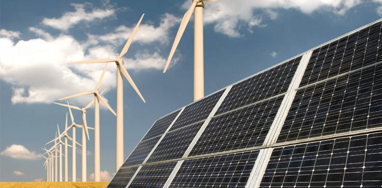 China to invest in Pakistan's renewable energy sector